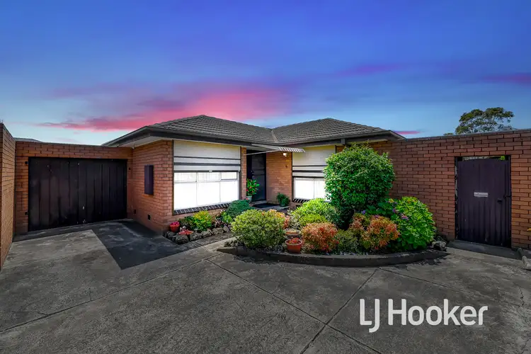 4/20 Kirkham Road, Dandenong VIC 3175