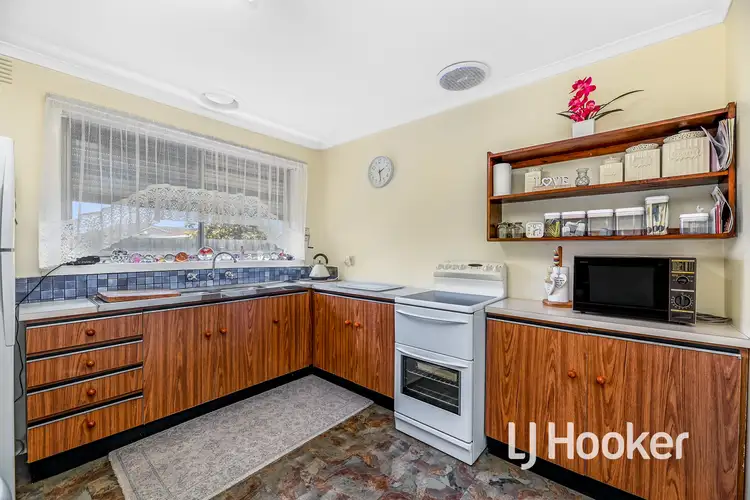 Fifth view of Homely unit listing, 4/20 Kirkham Road, Dandenong VIC 3175