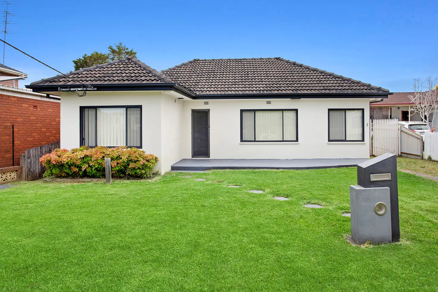 Main view of Homely house listing, 3 Avonlea Street, Dapto NSW 2530