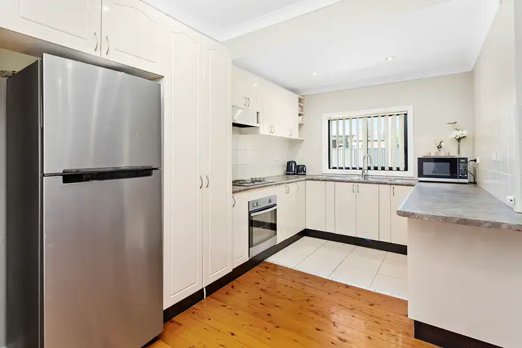 Second view of Homely house listing, 3 Avonlea Street, Dapto NSW 2530