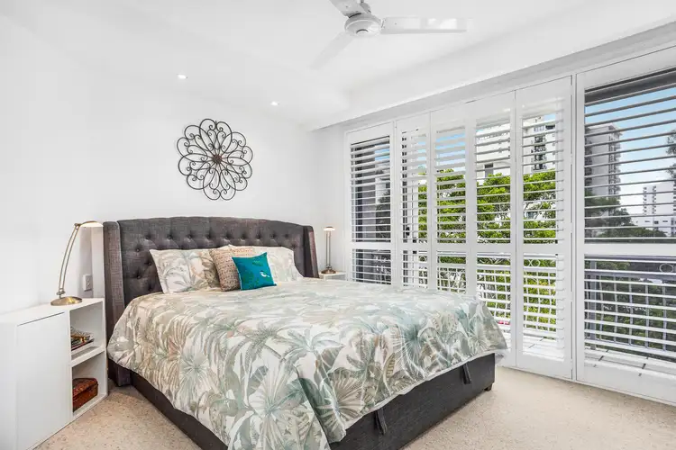 Fifth view of Homely apartment listing, 41/80 Picnic Point Esplanade, Maroochydore QLD 4558