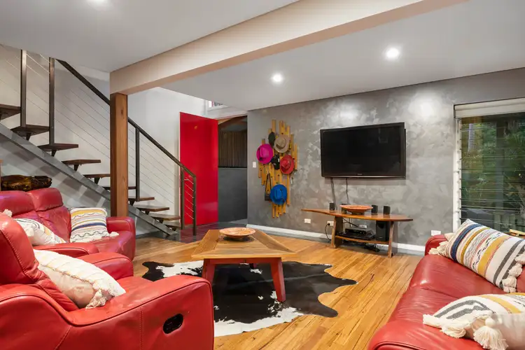 Fifth view of Homely house listing, 57 Therry Street, Avalon Beach NSW 2107