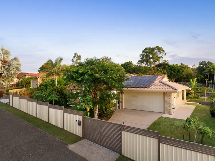 60 Jabiru Place, Bellbowrie QLD 4070