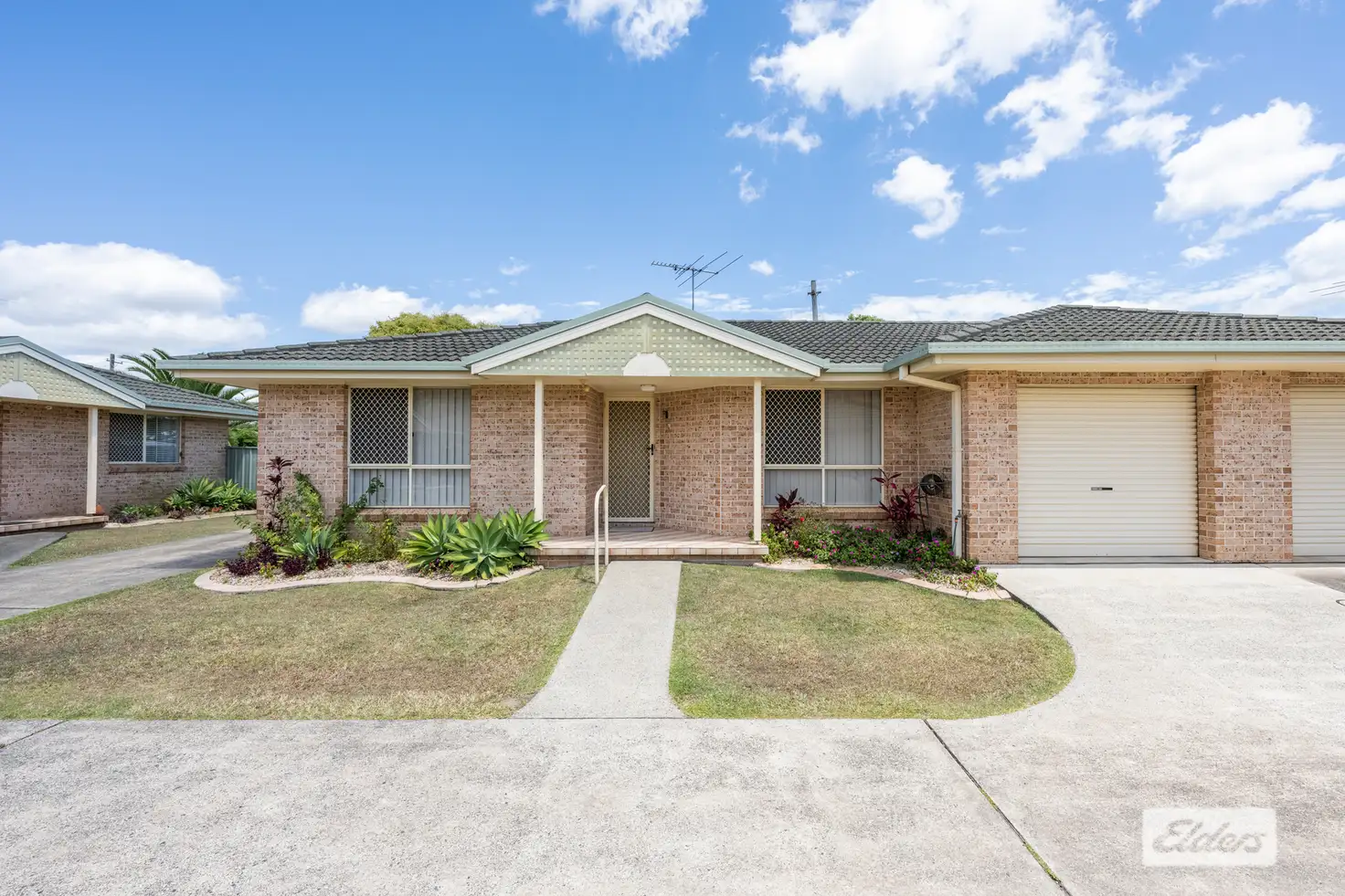 Main view of Homely house listing, 3/150 Turf Street, Grafton NSW 2460