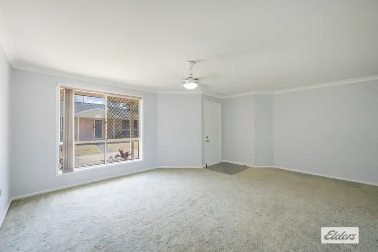 Second view of Homely house listing, 3/150 Turf Street, Grafton NSW 2460