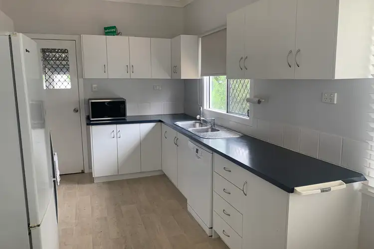 Second view of Homely house listing, 21 Knox Street, Dalby QLD 4405