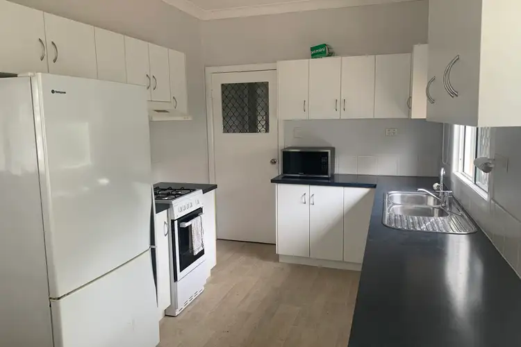 Third view of Homely house listing, 21 Knox Street, Dalby QLD 4405