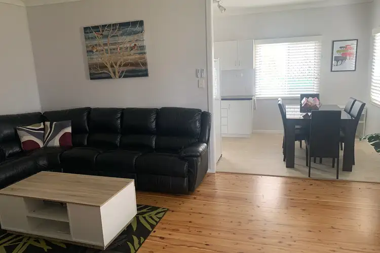 Fifth view of Homely house listing, 21 Knox Street, Dalby QLD 4405