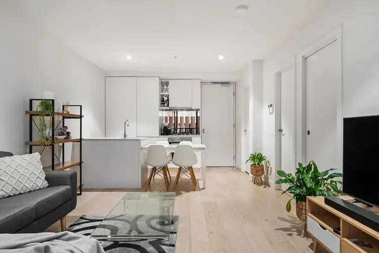 113/130 Dudley Street, West Melbourne VIC 3003