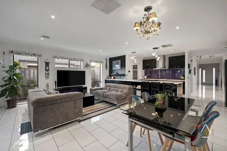 Third view of Homely house listing, 43 Edgecomb Street, Keysborough VIC 3173