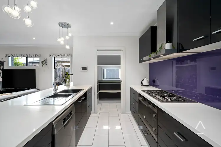 Fourth view of Homely house listing, 43 Edgecomb Street, Keysborough VIC 3173