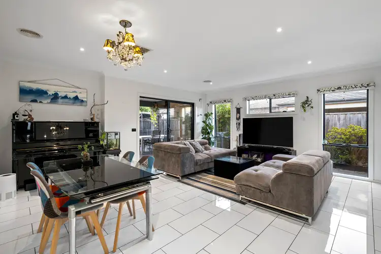 Fifth view of Homely house listing, 43 Edgecomb Street, Keysborough VIC 3173
