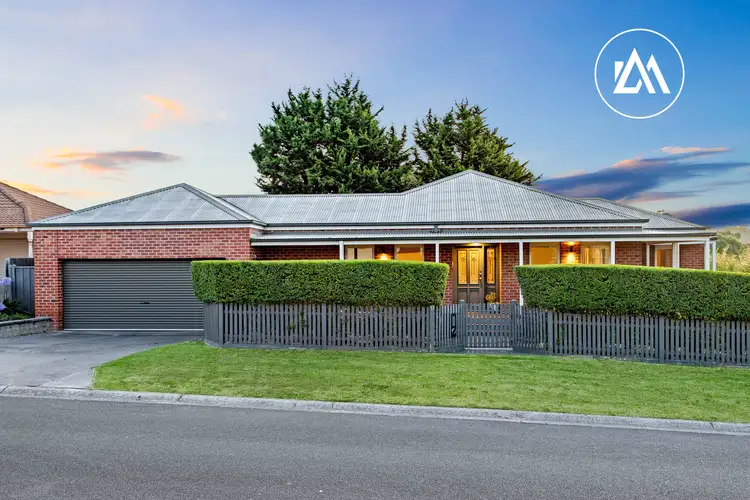 17 Kingston Heights, Frankston VIC 3199