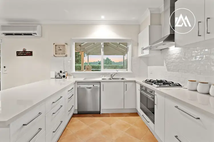 Third view of Homely house listing, 17 Kingston Heights, Frankston VIC 3199
