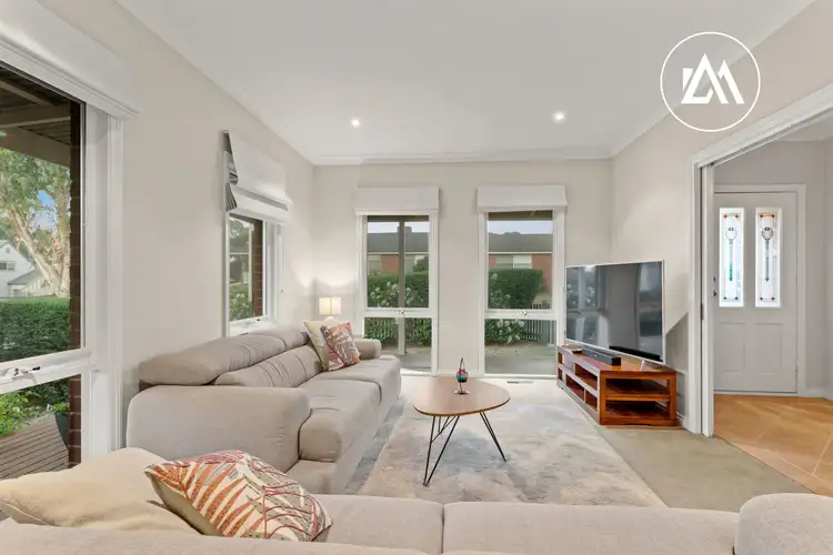 Sixth view of Homely house listing, 17 Kingston Heights, Frankston VIC 3199