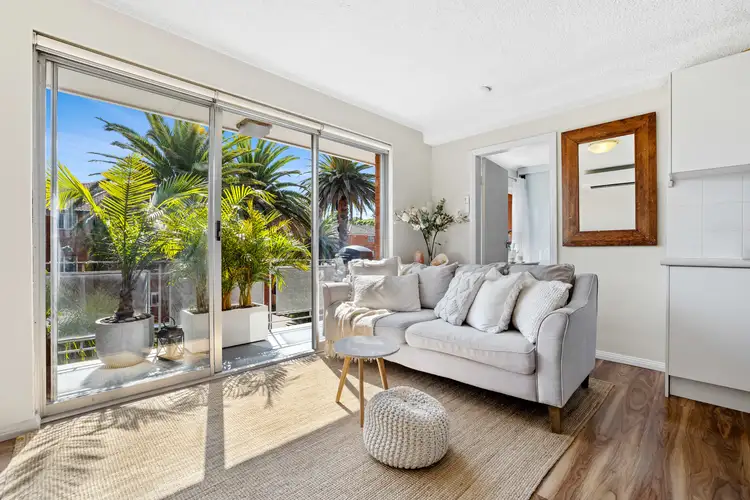 Main view of Homely apartment listing, 11/1 Greenwood Place, Freshwater NSW 2096