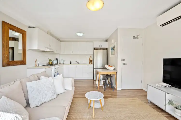 Second view of Homely apartment listing, 11/1 Greenwood Place, Freshwater NSW 2096