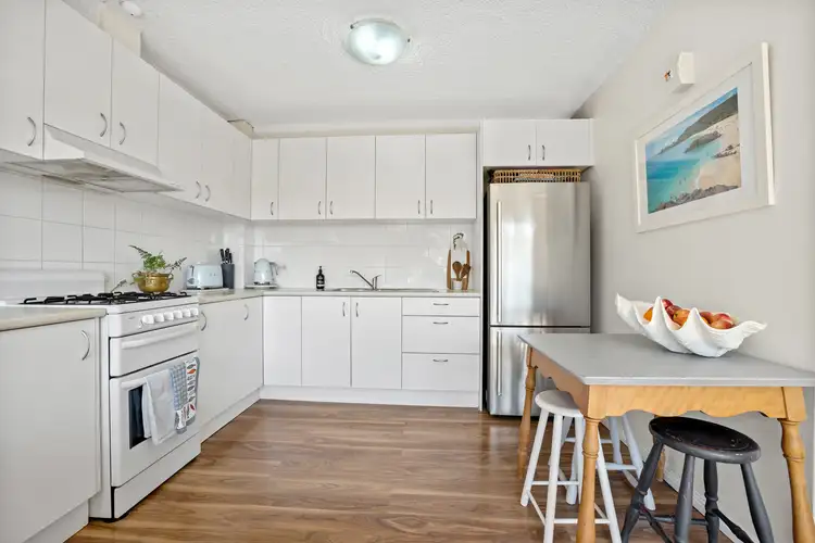 Third view of Homely apartment listing, 11/1 Greenwood Place, Freshwater NSW 2096