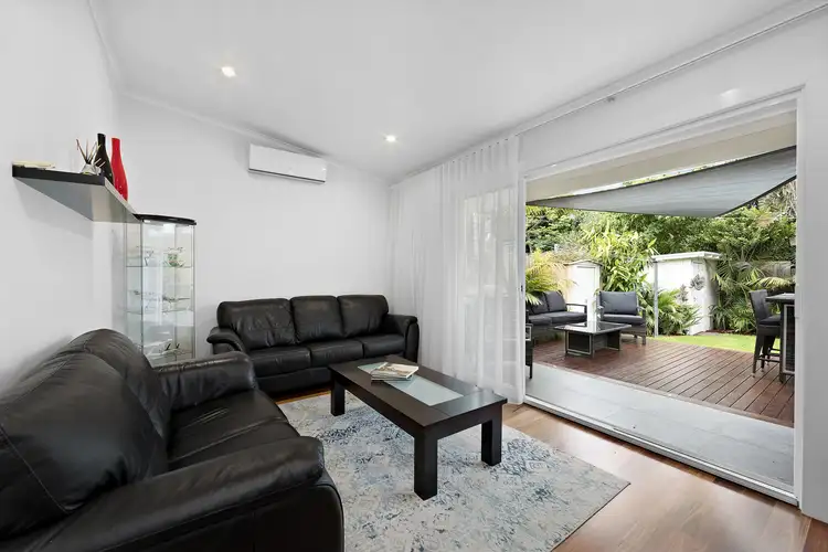 Fourth view of Homely house listing, 57 Frederick Street, Yarraville VIC 3013