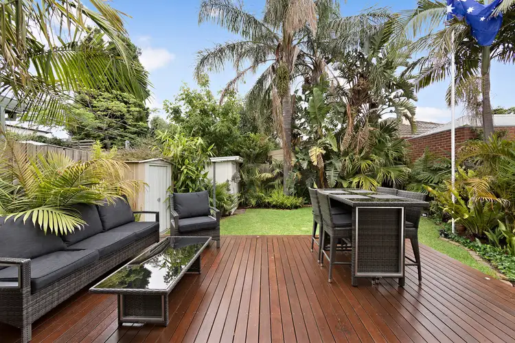 Fifth view of Homely house listing, 57 Frederick Street, Yarraville VIC 3013