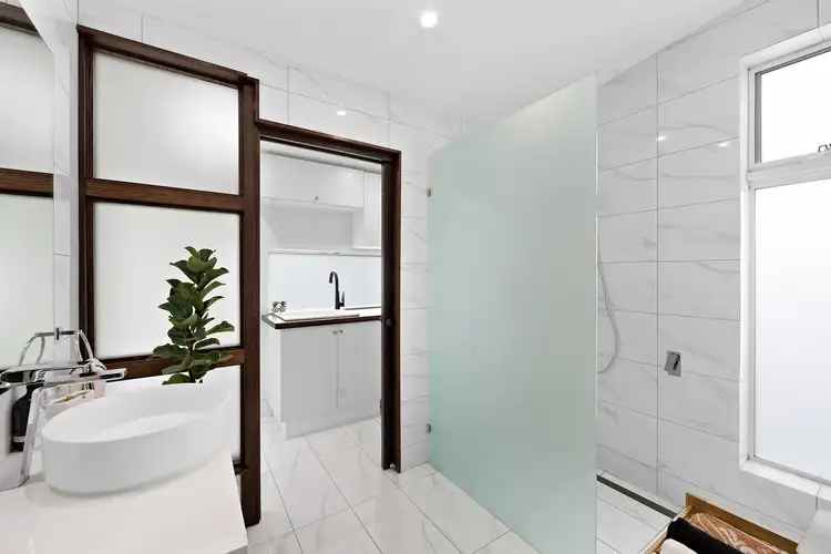 Sixth view of Homely house listing, 57 Frederick Street, Yarraville VIC 3013