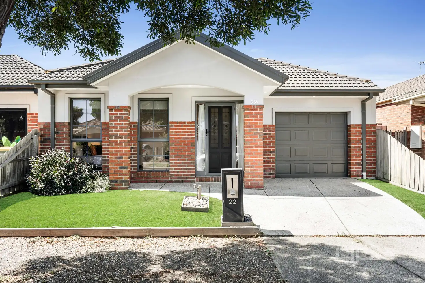 Main view of Homely house listing, 22 Thames Way, Roxburgh Park VIC 3064