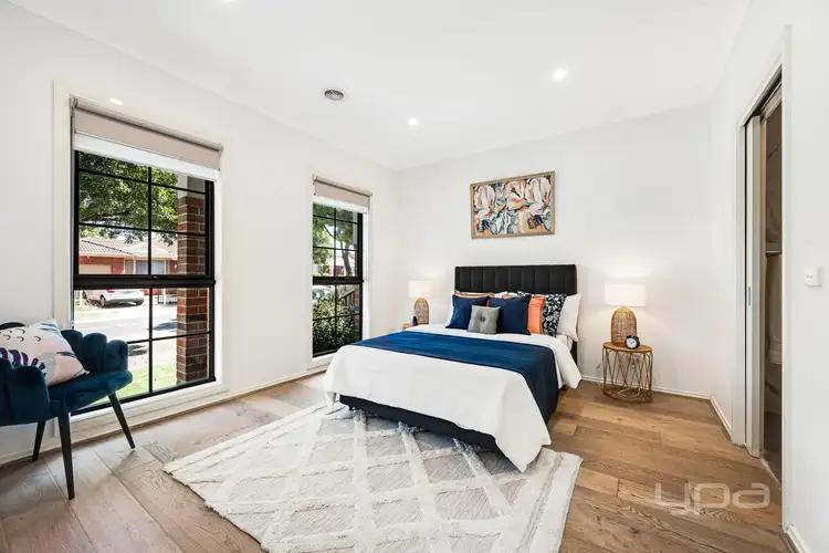 Fourth view of Homely house listing, 22 Thames Way, Roxburgh Park VIC 3064