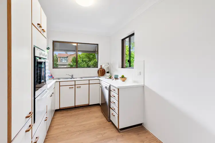 Fourth view of Homely apartment listing, 15/39 Raymond Road, Neutral Bay NSW 2089