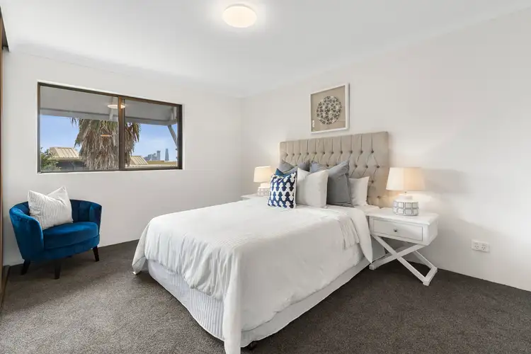 Fifth view of Homely apartment listing, 15/39 Raymond Road, Neutral Bay NSW 2089