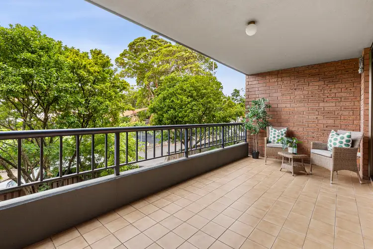 Sixth view of Homely apartment listing, 15/39 Raymond Road, Neutral Bay NSW 2089