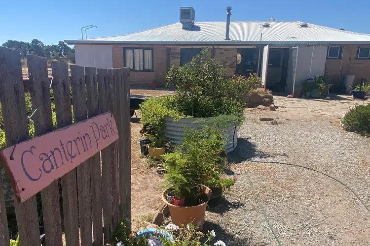 Main view of Homely rural property listing, 3810 Goldfields Road, Quairading WA 6383