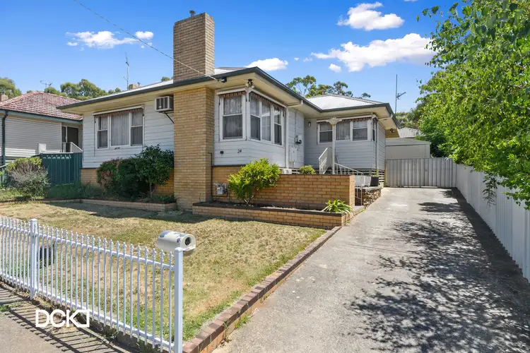 24 Symonds Street, Golden Square VIC 3555