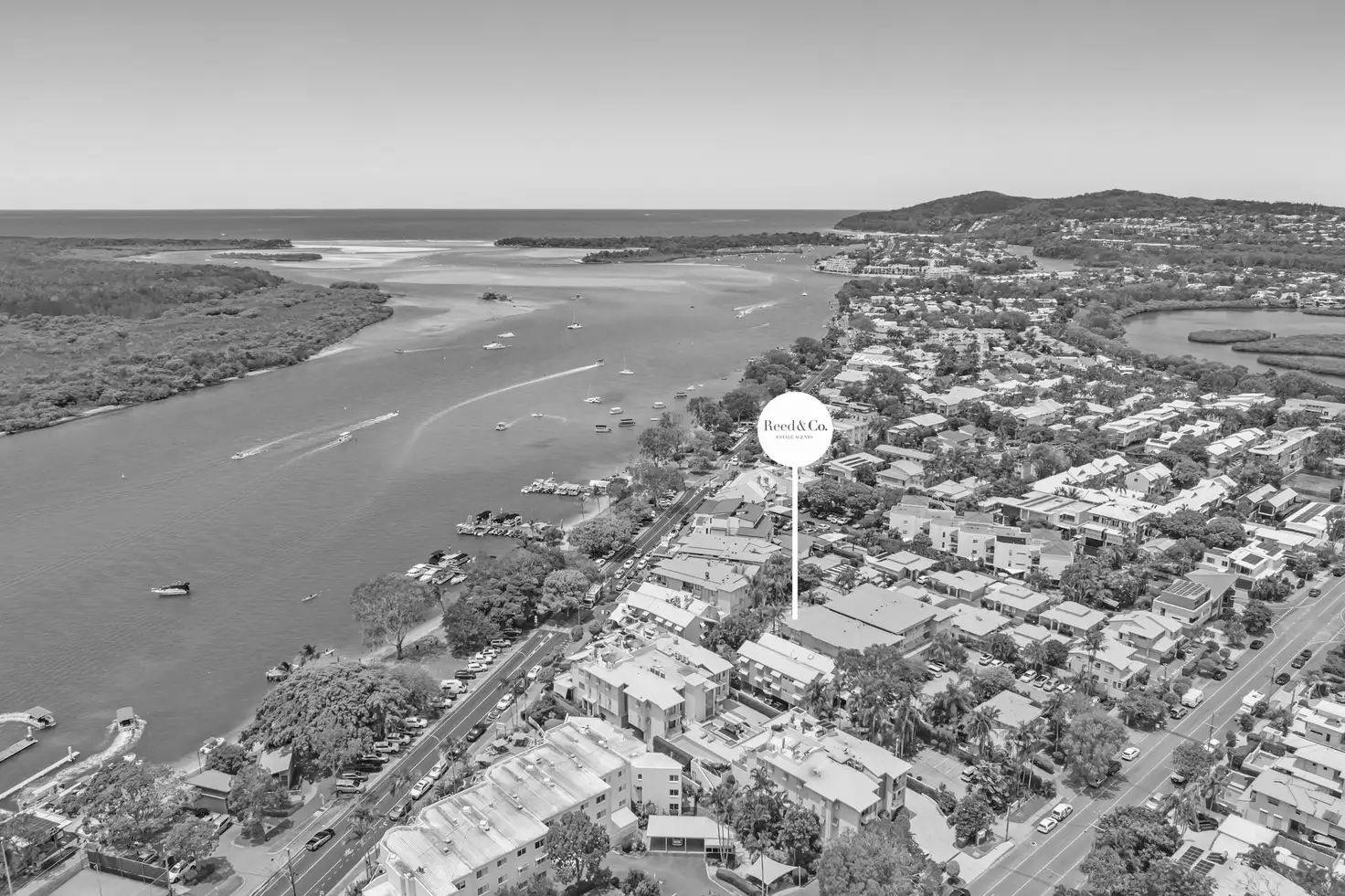 Main view of Homely apartment listing, 15/239-245 Gympie Terrace, Noosaville QLD 4566