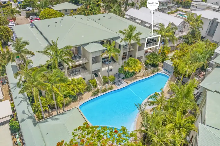 Third view of Homely apartment listing, 15/239-245 Gympie Terrace, Noosaville QLD 4566