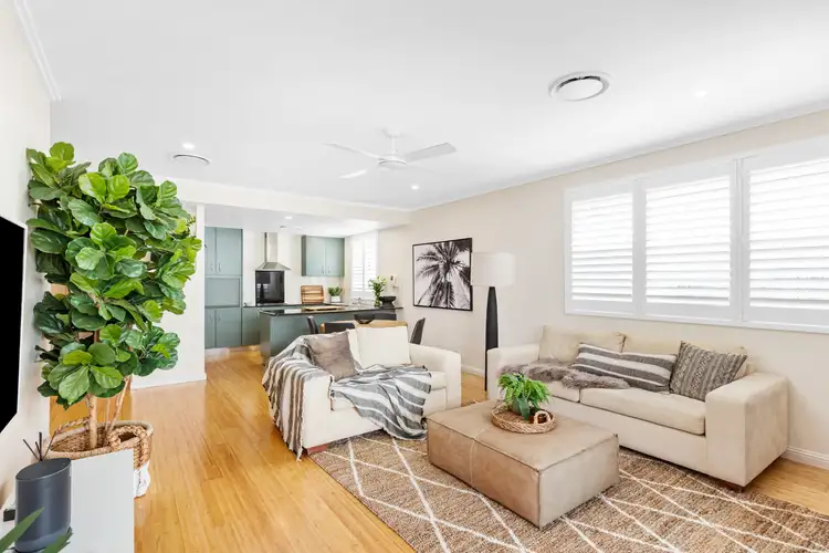 Fourth view of Homely apartment listing, 15/239-245 Gympie Terrace, Noosaville QLD 4566