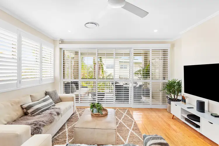 Fifth view of Homely apartment listing, 15/239-245 Gympie Terrace, Noosaville QLD 4566