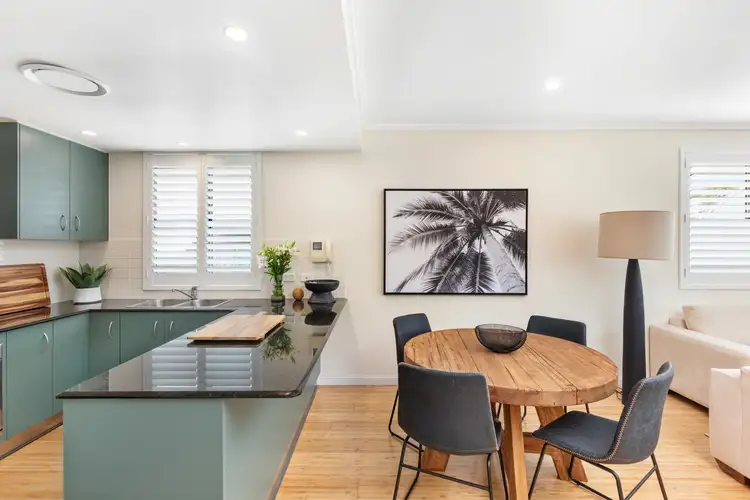 Sixth view of Homely apartment listing, 15/239-245 Gympie Terrace, Noosaville QLD 4566