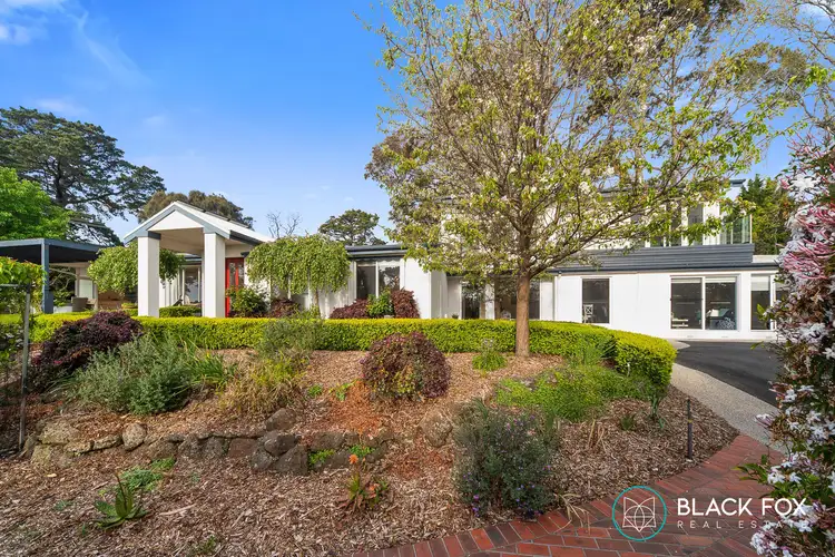 7 Jerula Avenue, Mount Eliza VIC 3930