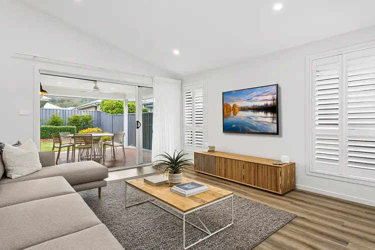 Third view of Homely house listing, 24 Smiths Lane, Wongawilli NSW 2530