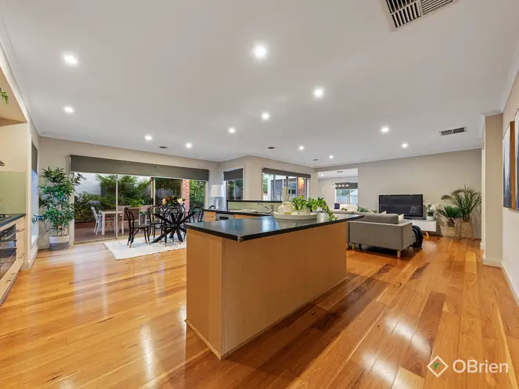 Sixth view of Homely house listing, 23 Glenview Rise, Berwick VIC 3806