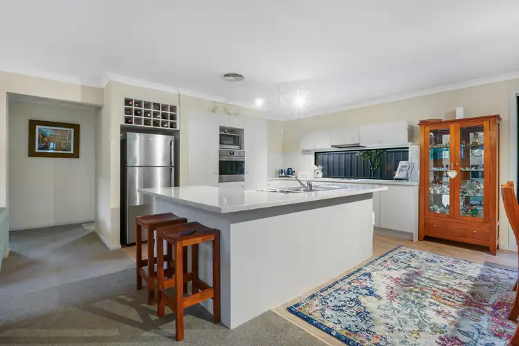 Sixth view of Homely house listing, 16 Howard Place, Deer Park VIC 3023