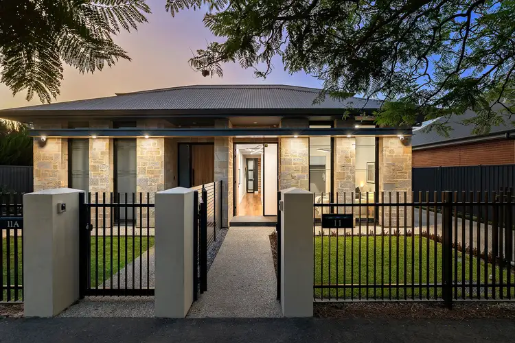 11 Melrose Avenue, Beulah Park SA 5067