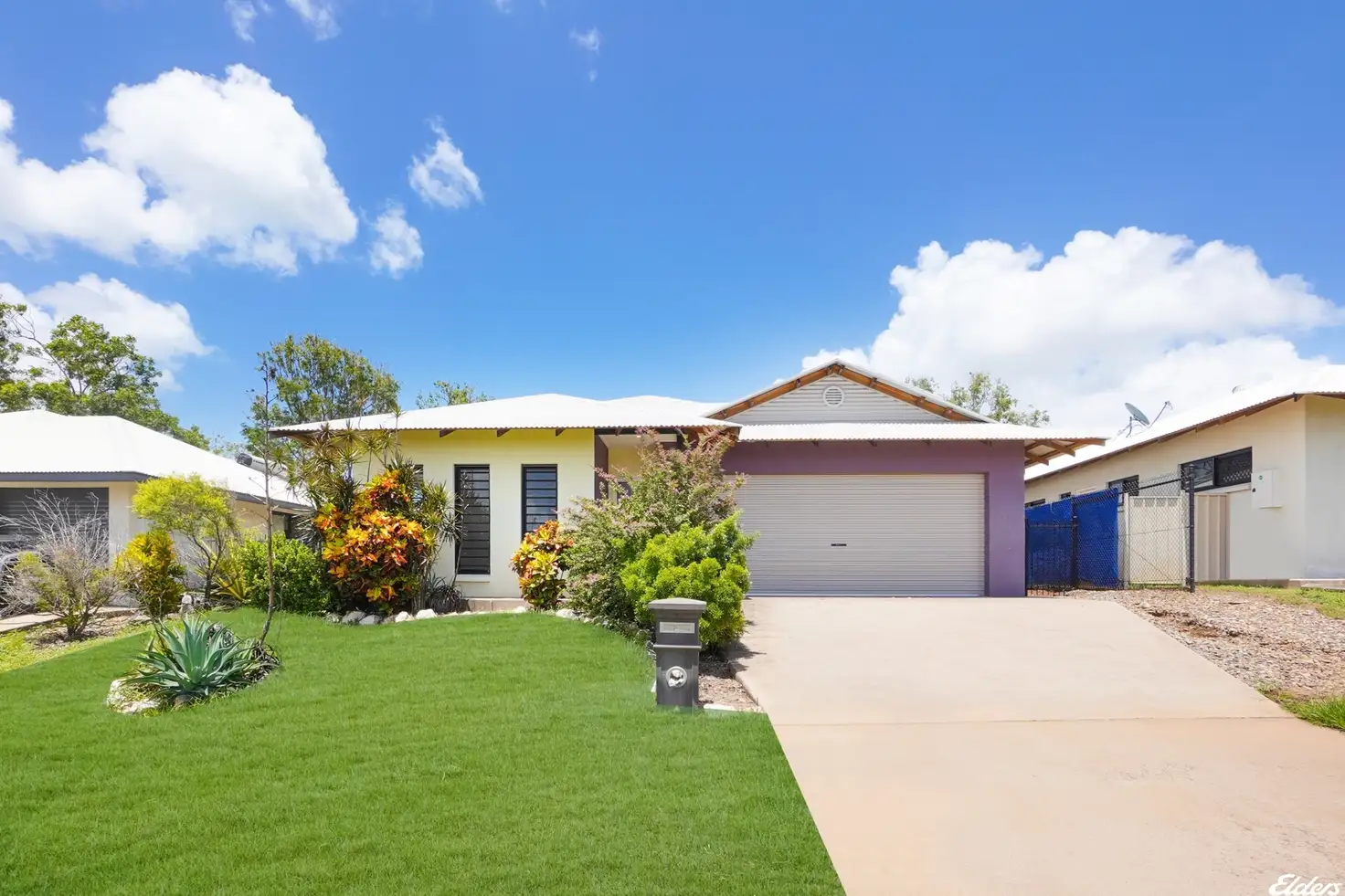 Main view of Homely house listing, 26 Damascene Crescent, Bellamack NT 832