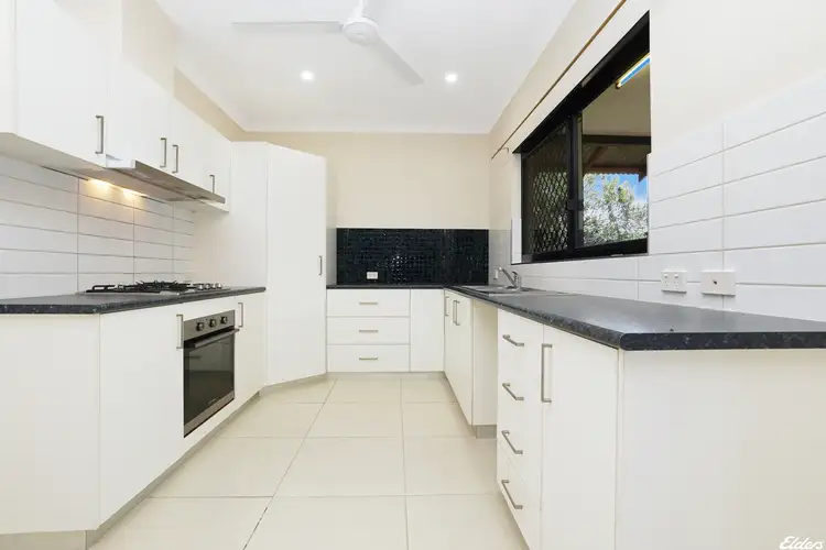 Second view of Homely house listing, 26 Damascene Crescent, Bellamack NT 832