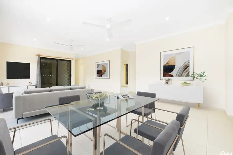 Third view of Homely house listing, 26 Damascene Crescent, Bellamack NT 832