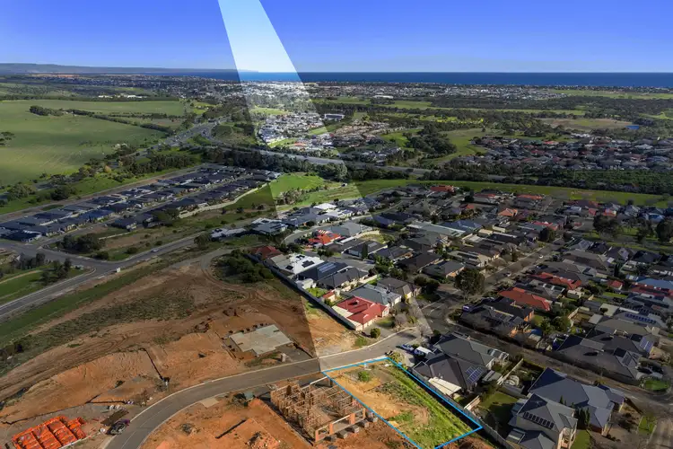 LOT 715/25 Fuschia Street, Huntfield Heights SA 5163