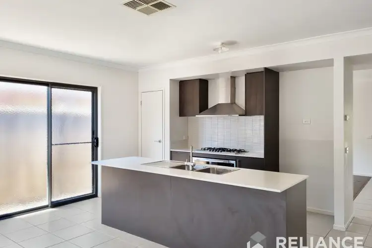 Third view of Homely house listing, 8 McKeown Avenue, Williams Landing VIC 3027