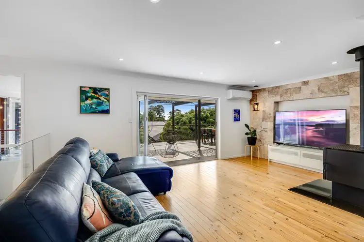 Sixth view of Homely house listing, 5 Cooloola Drive, Rangeville QLD 4350