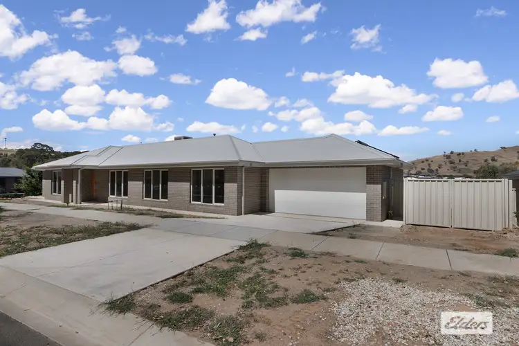 18 Avenel Circuit, Wodonga VIC 3690