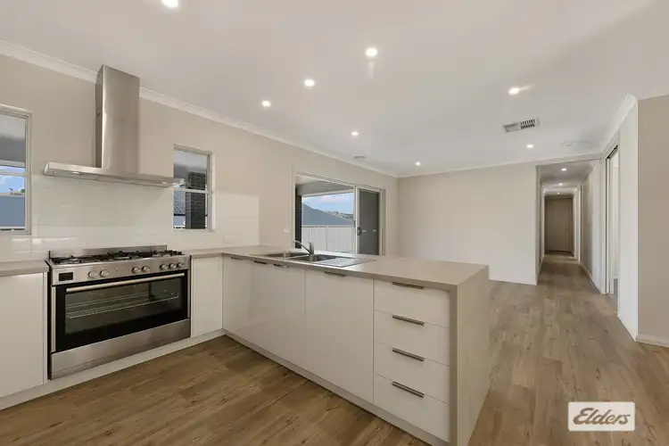 Second view of Homely house listing, 18 Avenel Circuit, Wodonga VIC 3690